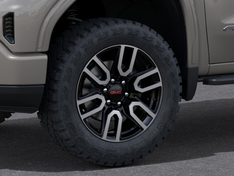 New 2026 GMC Sierra 1500 AT4 w/ AT4 Premium Package AWD/4WD image 33