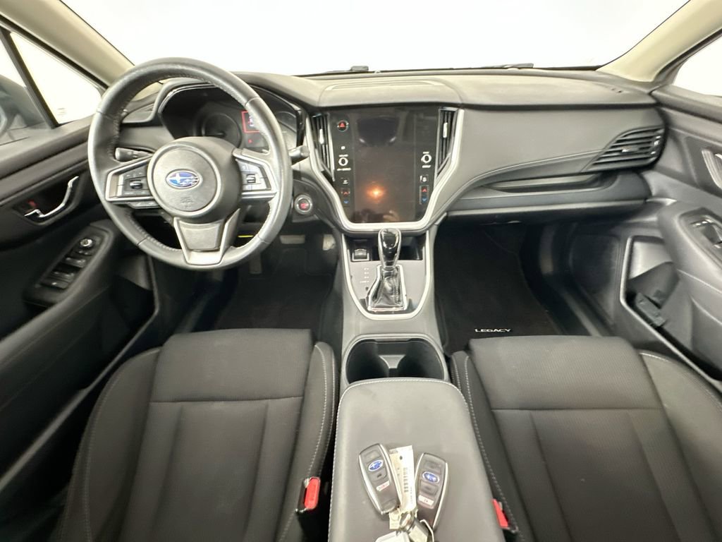 Used 2020 Subaru Legacy Premium AWD/4WD image 10