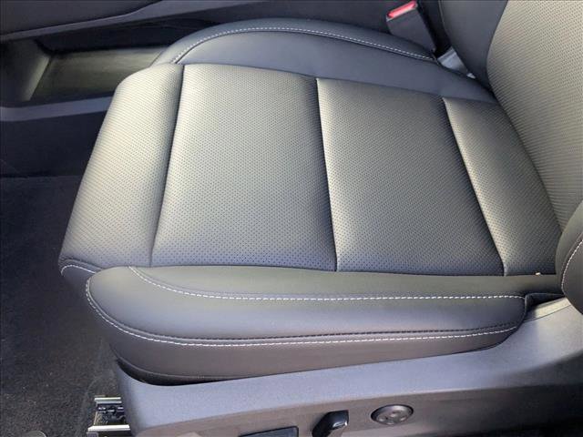 New 2026 Nissan Murano SL w/ Comfort Package image 4