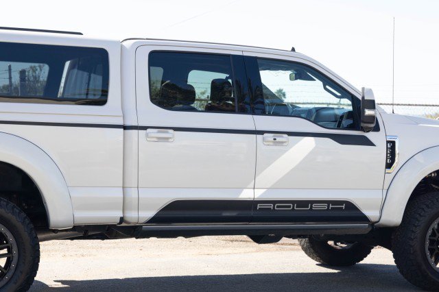 Used 2019 Ford F250 Lariat w/ Lariat Ultimate Package image 33