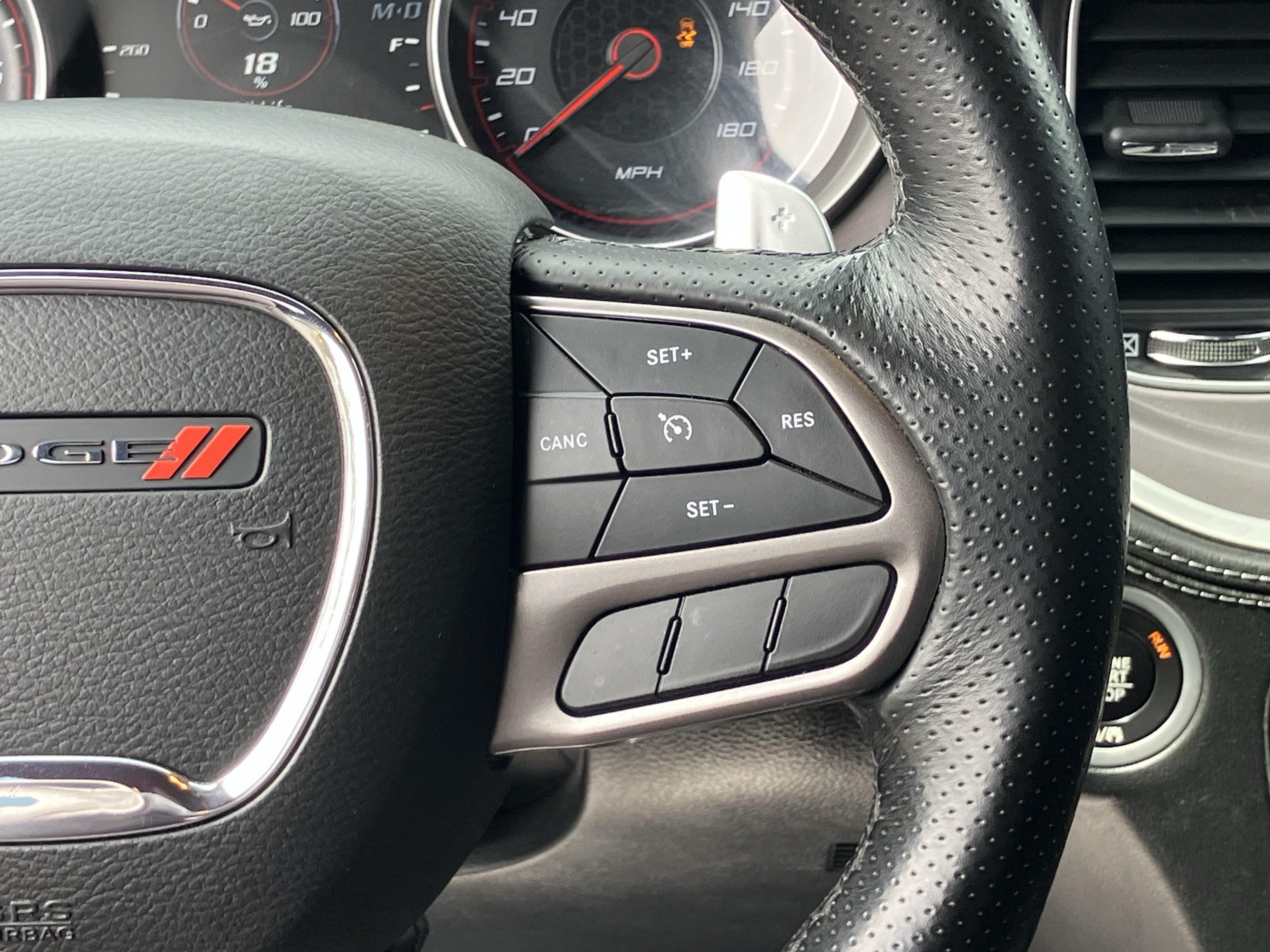 Used 2022 Dodge Charger Scat Pack w/ Plus Group RWD image 22