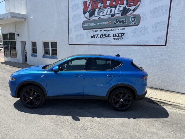 Used 2024 Dodge Hornet GT Plus w/ Track Pack image 3