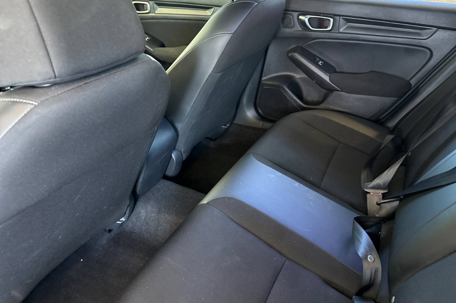 Used 2022 Honda Civic Sport image 14