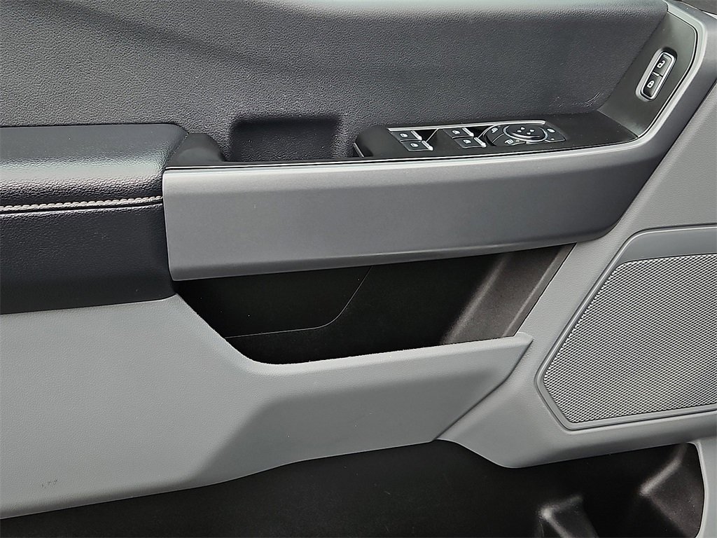 Used 2024 Ford F250 XLT w/ FX4 Off-Road Package image 21