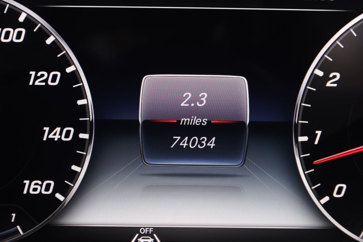 Used 2020 Mercedes-Benz E 450 4MATIC Wagon w/ Premium Package image 44