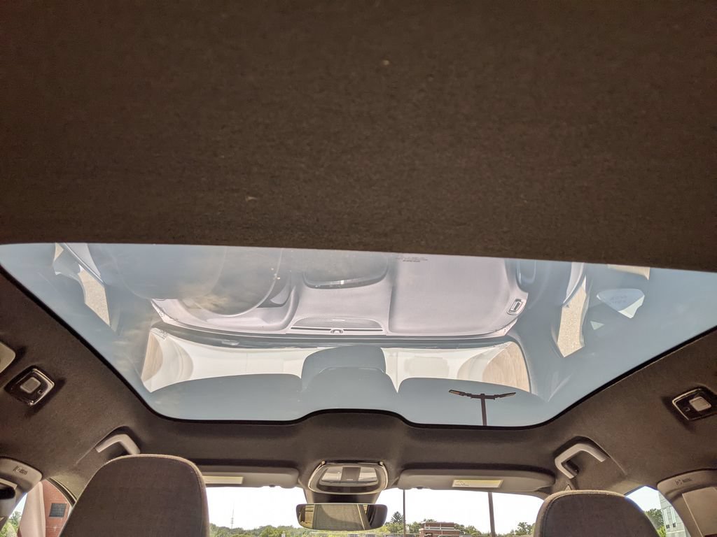 Certified 2023 Volvo C40 P8 Recharge Ultimate AWD/4WD image 13