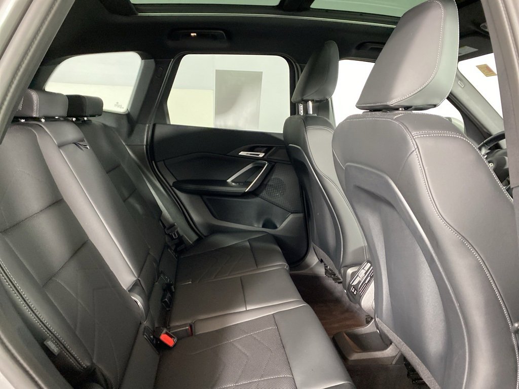 Used 2026 BMW X1 xDrive28i w/ Technology Package image 29