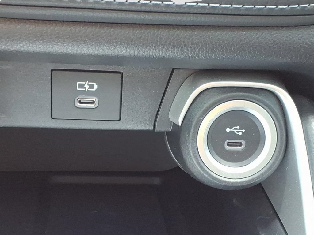 Used 2026 Toyota Grand Highlander AWD image 21