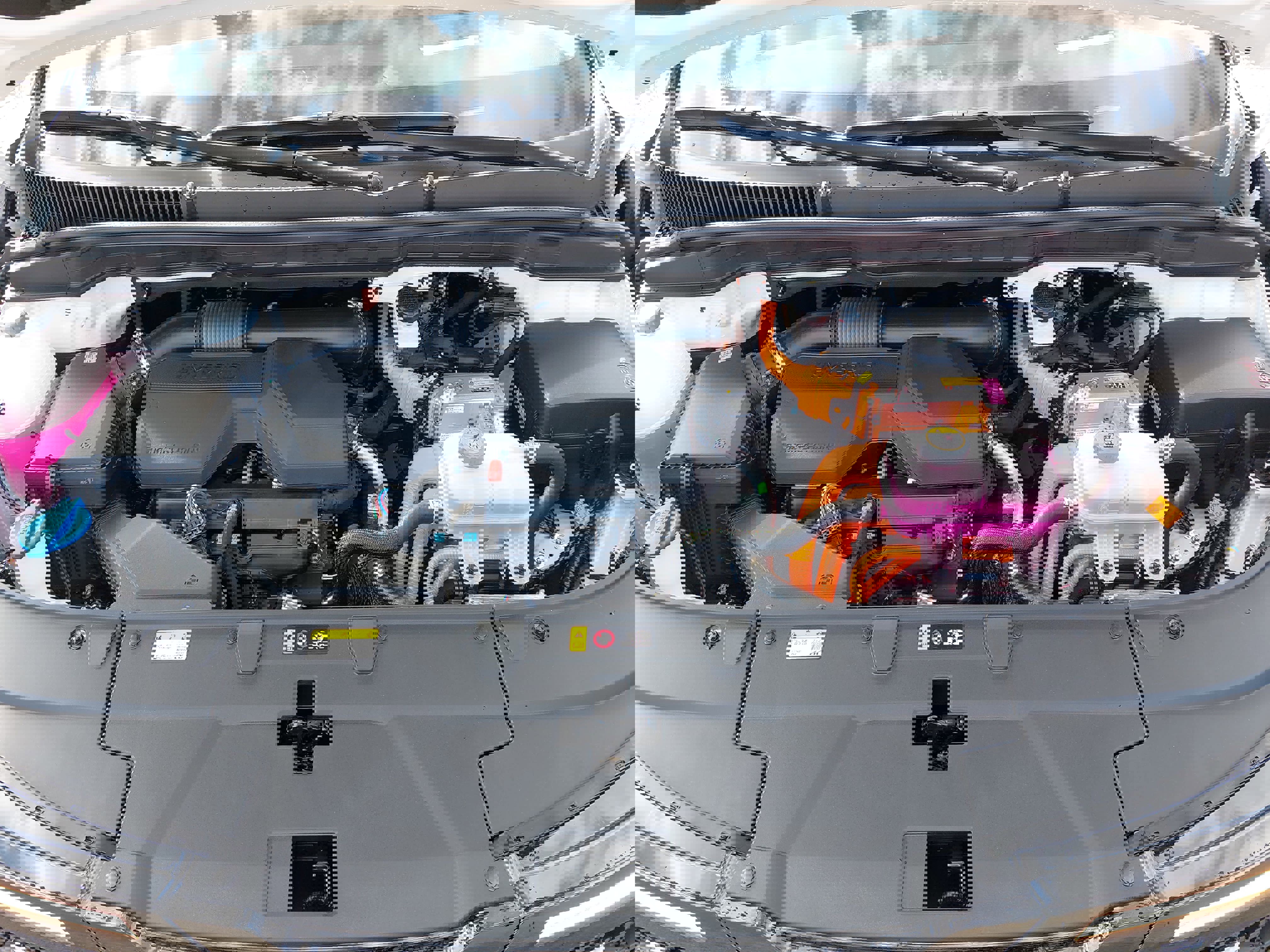 New 2026 Kia Carnival SX Prestige image 32