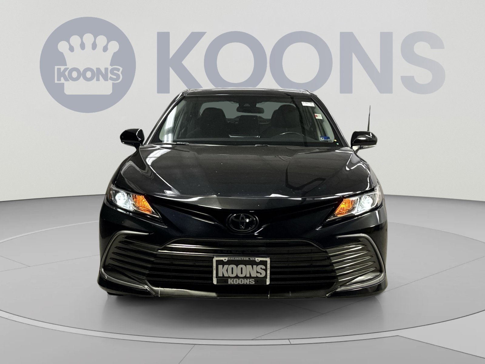 Used 2024 Toyota Camry LE w/ Cold Weather Package AWD/4WD image 23