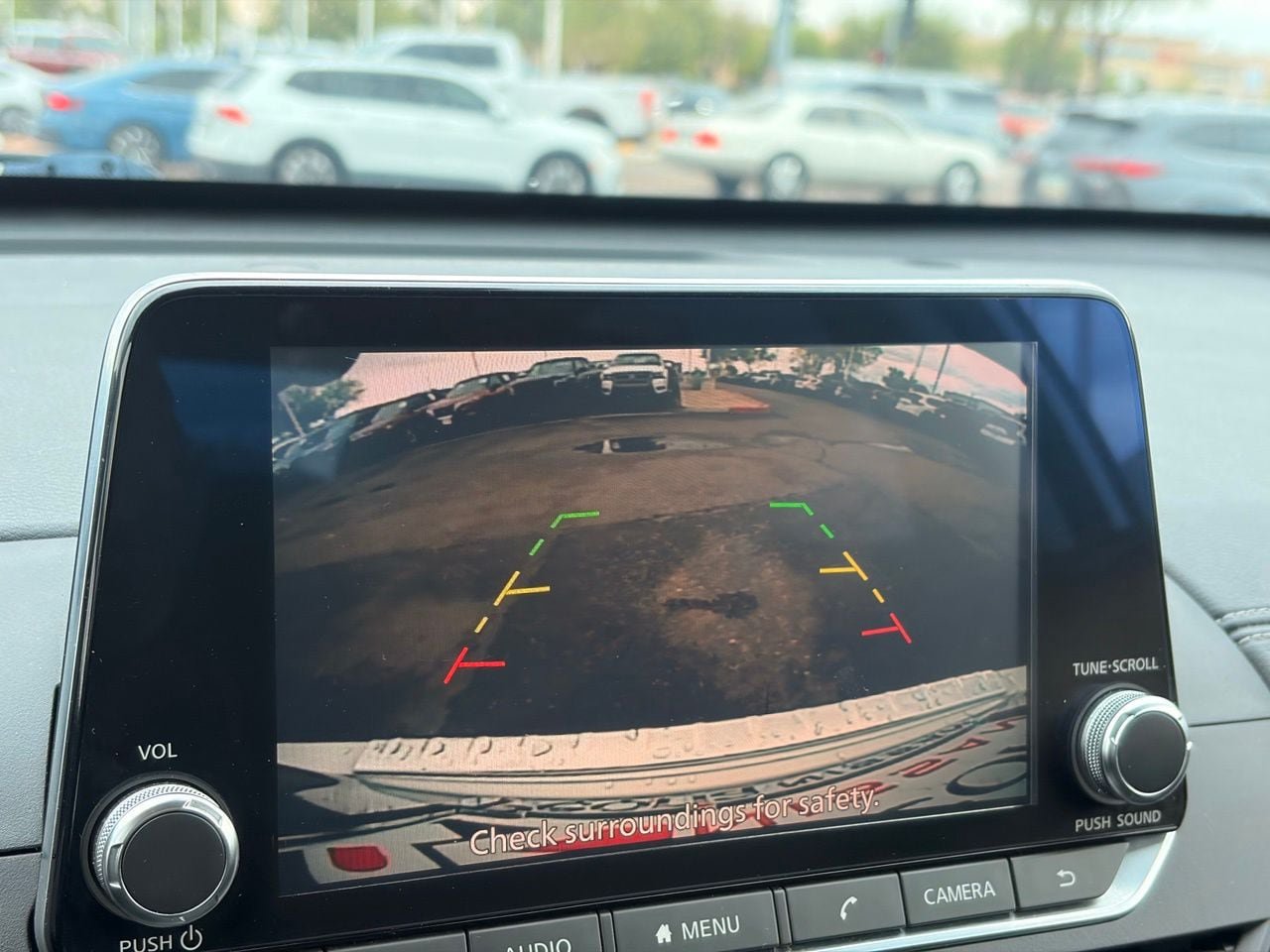 Used 2019 Nissan Altima 2.5 SV FWD image 23