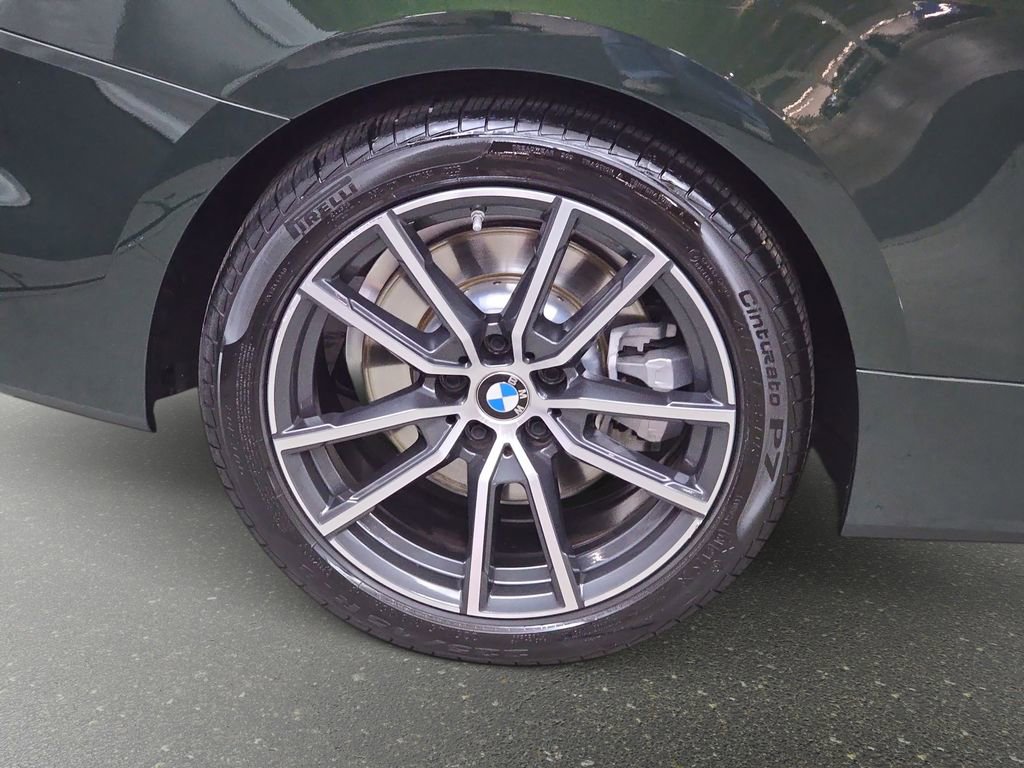 Used 2024 BMW 430i xDrive Coupe w/ Premium Package AWD/4WD image 33