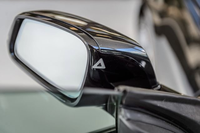 Used 2019 BMW 440i Convertible RWD image 53