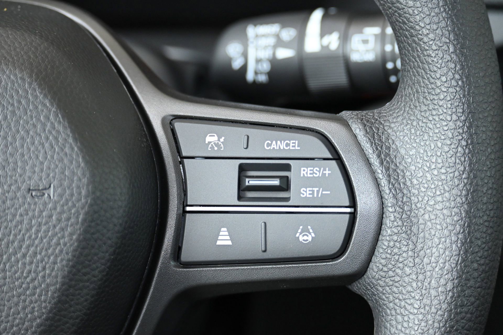 New 2026 Honda CR-V Sport image 25