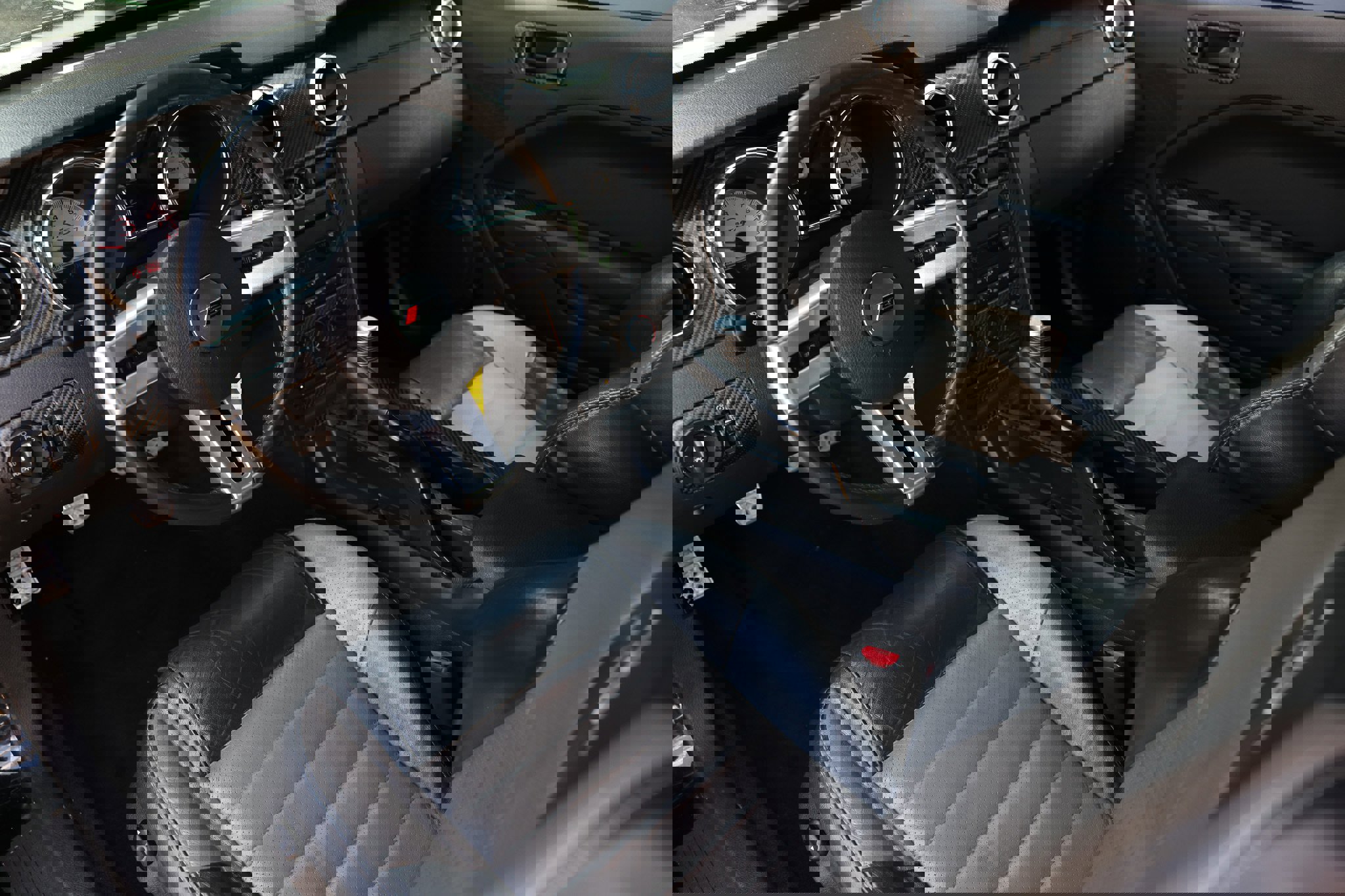 Used 2007 Ford Mustang GT image 6