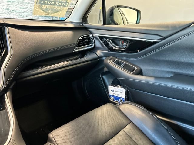 Used 2024 Subaru Outback Limited AWD/4WD image 22