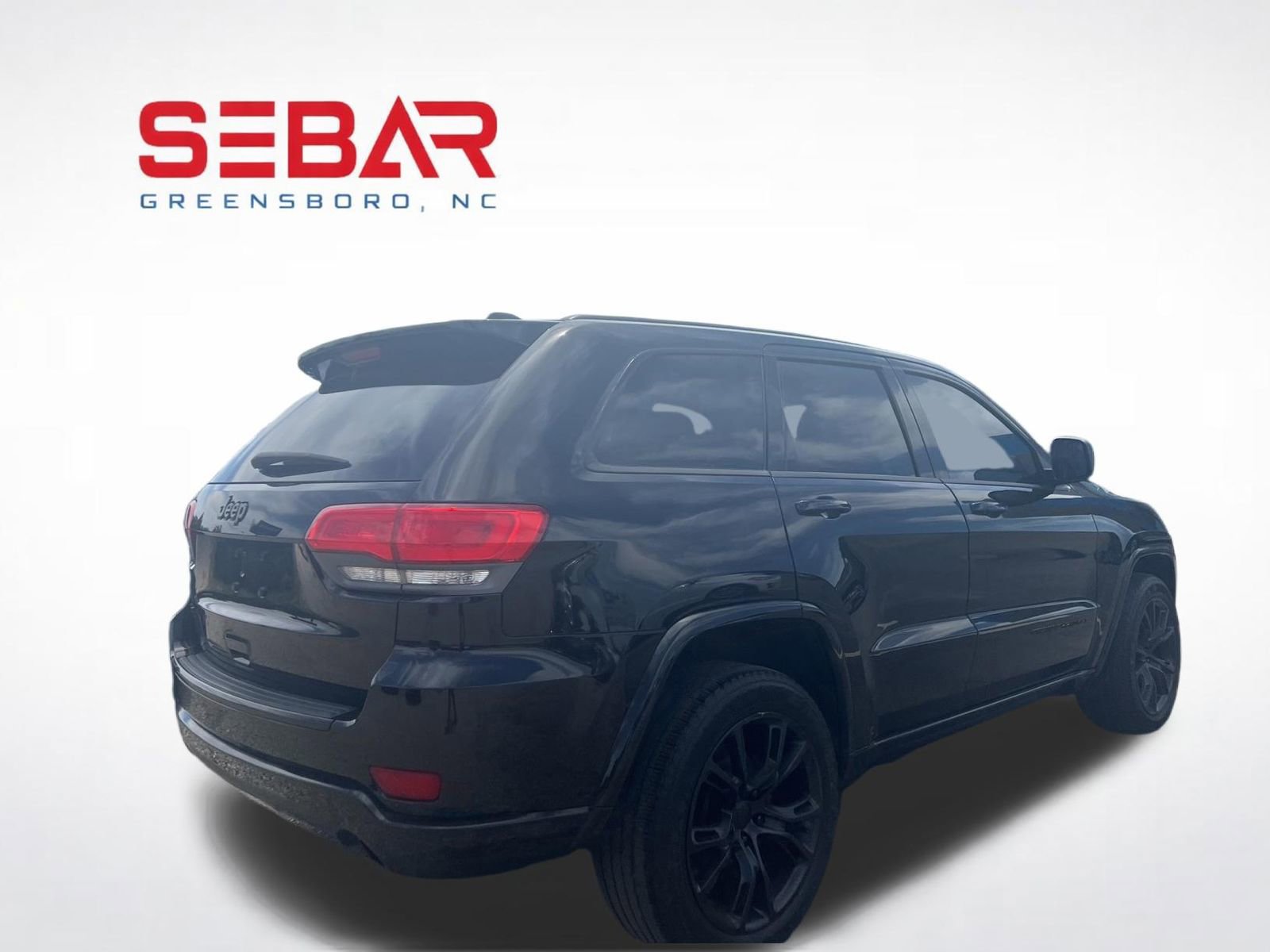 Used 2014 Jeep Grand Cherokee Altitude AWD/4WD image 14