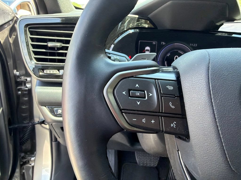 Certified 2026 Lexus NX 350h AWD w/ Cold Area Package image 27