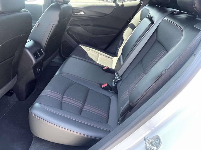 Used 2024 Chevrolet Equinox RS FWD image 12