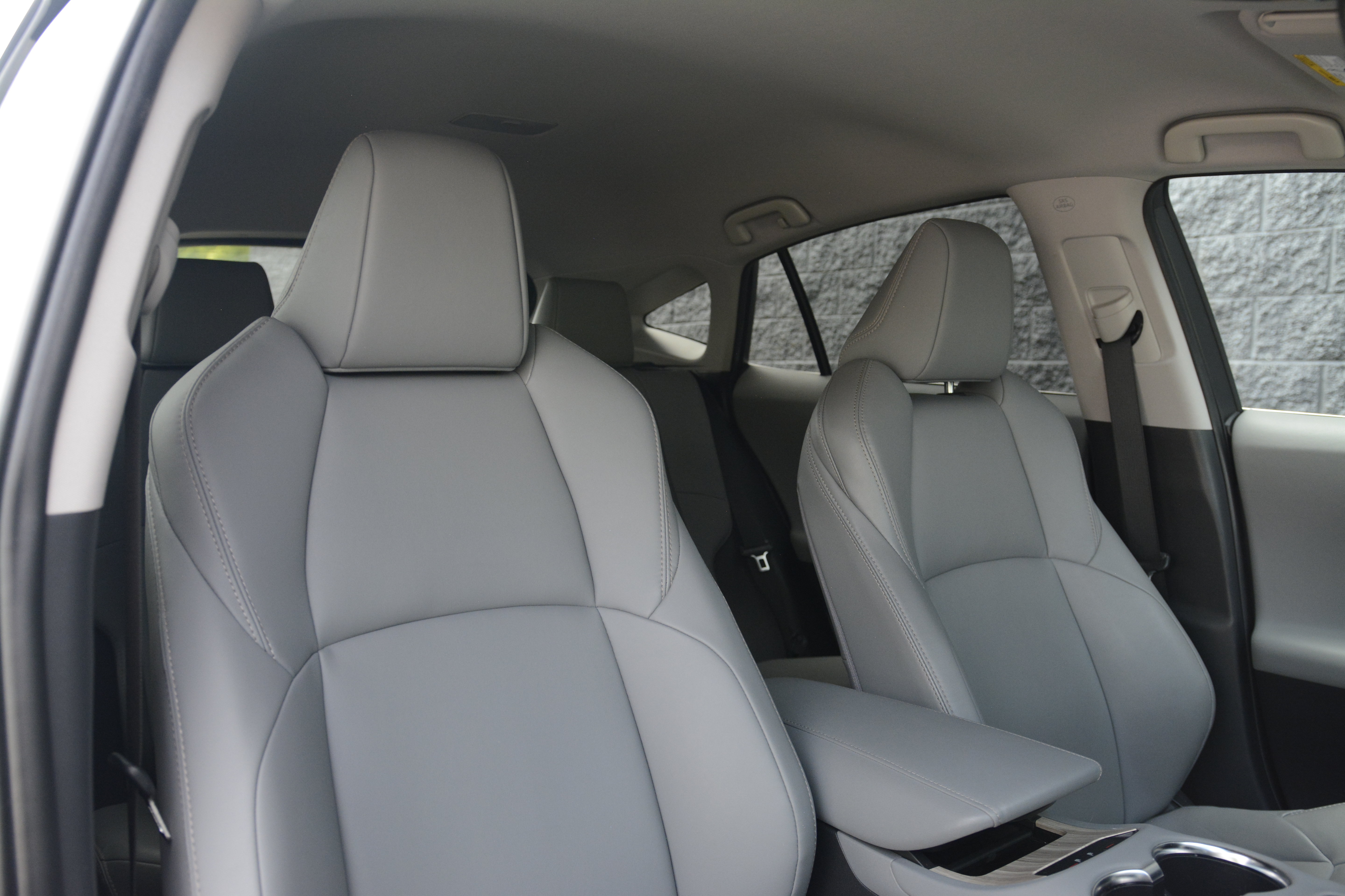 Used 2022 Toyota Venza XLE AWD/4WD image 27