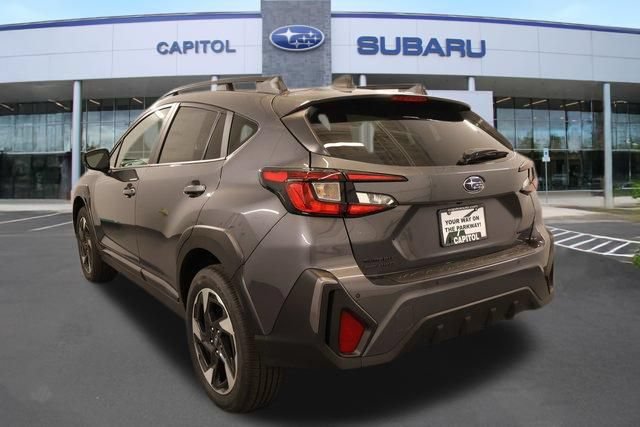 New 2026 Subaru Crosstrek 2.5i Limited AWD/4WD image 5