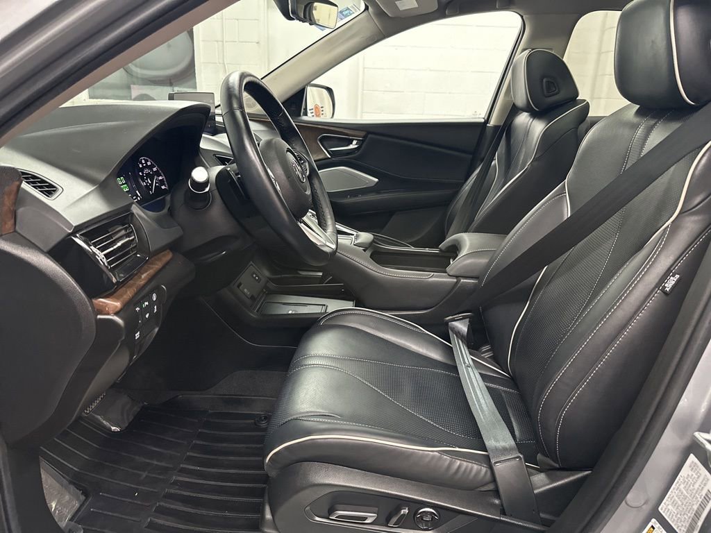 Used 2024 Acura RDX Advance Package image 18