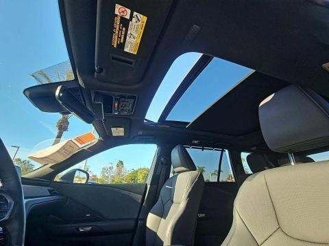 Used 2024 Lexus TX 350 FWD image 5