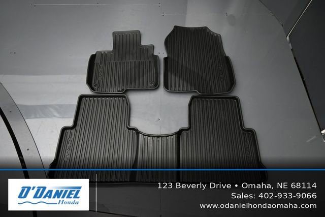 Used 2020 Honda CR-V Touring image 37