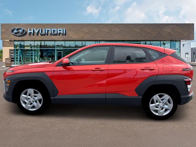 New 2026 Hyundai Kona SE image 3