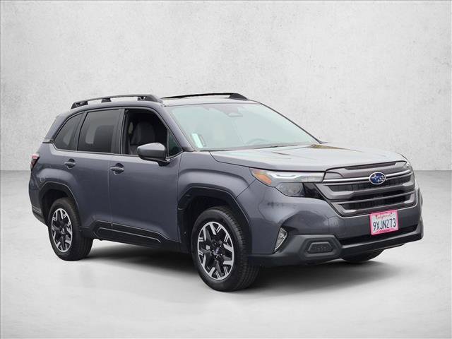 Certified 2026 Subaru Forester Premium AWD/4WD image 4