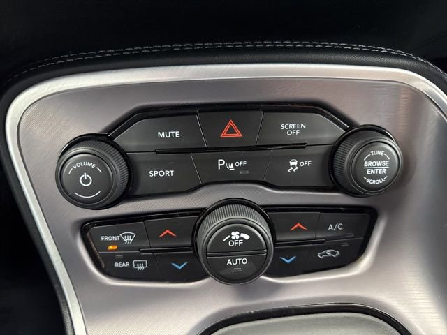 Used 2022 Dodge Challenger GT image 21