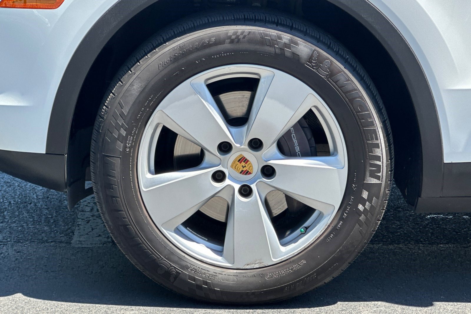 Used 2019 Porsche Cayenne AWD/4WD image 37