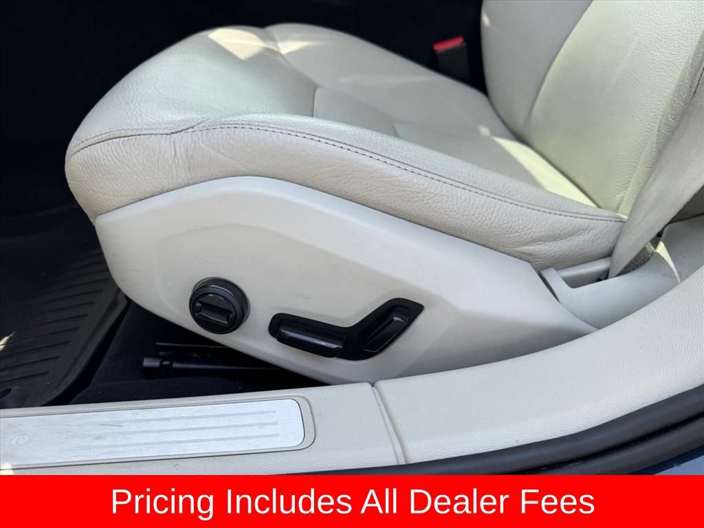 Used 2020 Volvo V60 T5 Momentum w/ Protection Package Premier FWD image 15