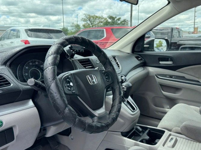 Used 2013 Honda CR-V EX image 18