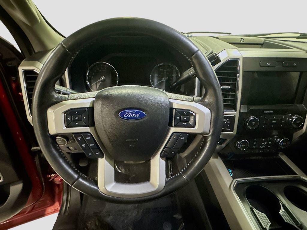 Used 2019 Ford F250 Lariat image 13