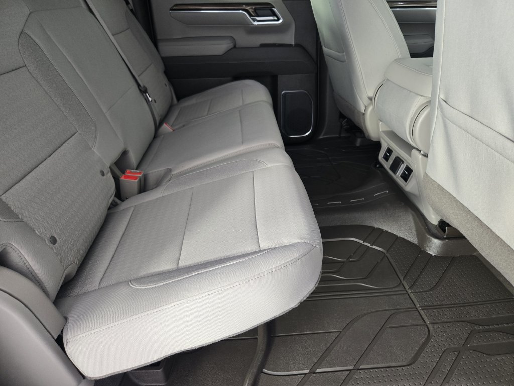 New 2026 Chevrolet Silverado 1500 LT w/ Texas Edition Plus RWD image 35