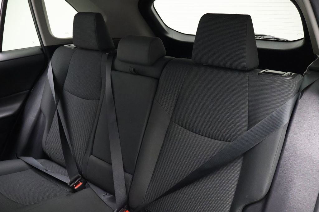 Certified 2021 Toyota RAV4 LE image 18