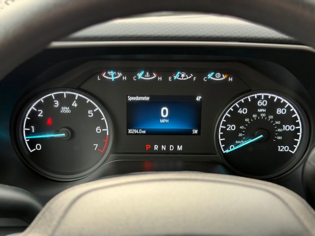 Certified 2023 Ford F150 XL w/ STX Appearance Package image 14