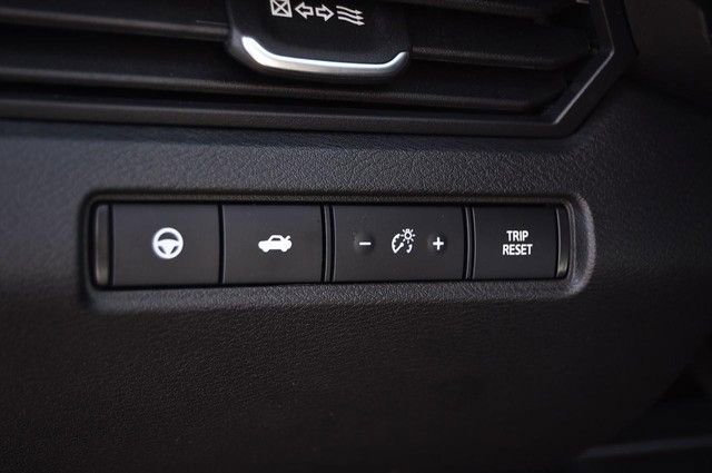 Certified 2024 Nissan Altima 2.0 SR image 11