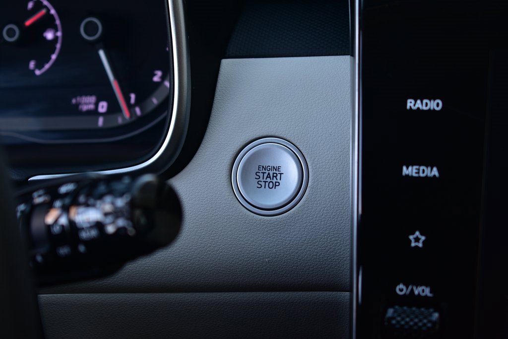 Used 2024 Hyundai Tucson SEL image 36