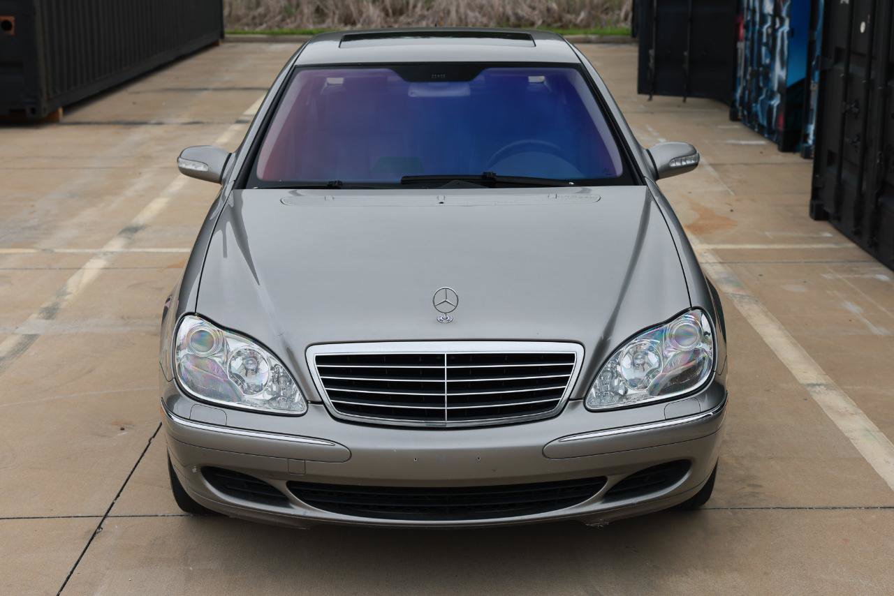Used 2006 Mercedes-Benz S 430 4MATIC image 19