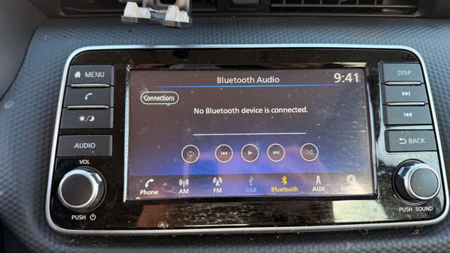 Used 2024 Nissan Kicks S image 15