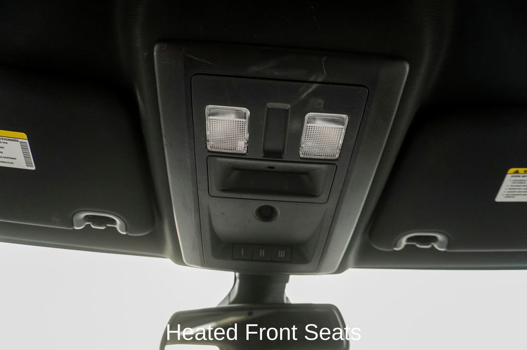 Used 2022 RAM 1500 Classic Warlock image 23