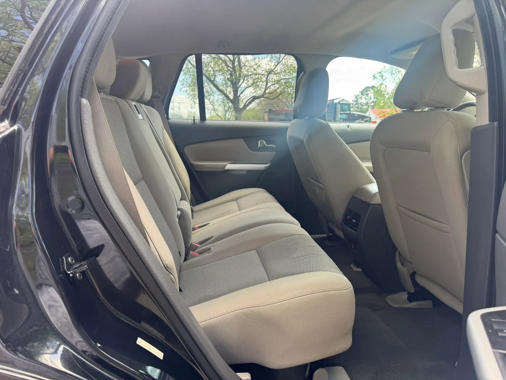 Used 2012 Ford Edge SEL image 14