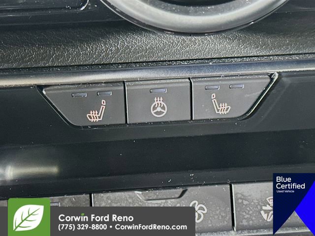 Used 2025 Nissan Sentra SR w/ SR Premium Package image 24