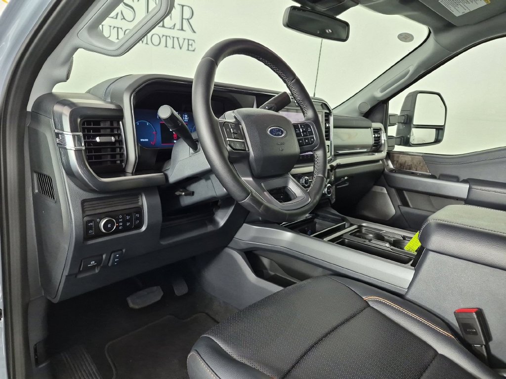 Used 2026 Ford F250 Lariat w/ FX4 Off-Road Package AWD/4WD image 17