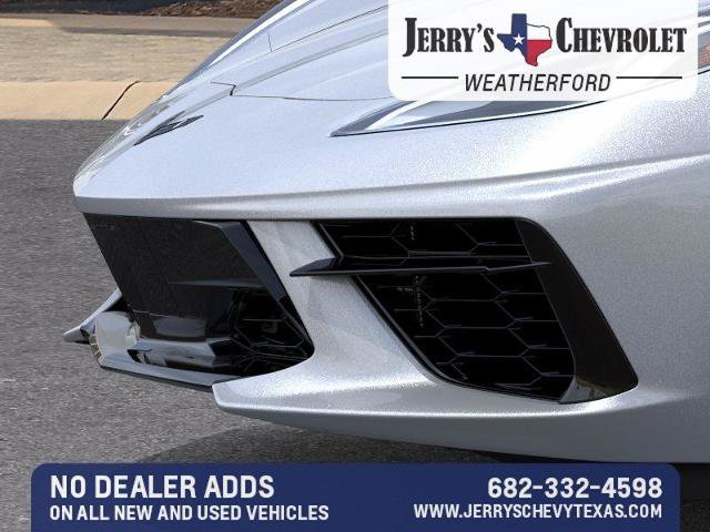 New 2027 Chevrolet Corvette Stingray Coupe w/ 1LT RWD image 14