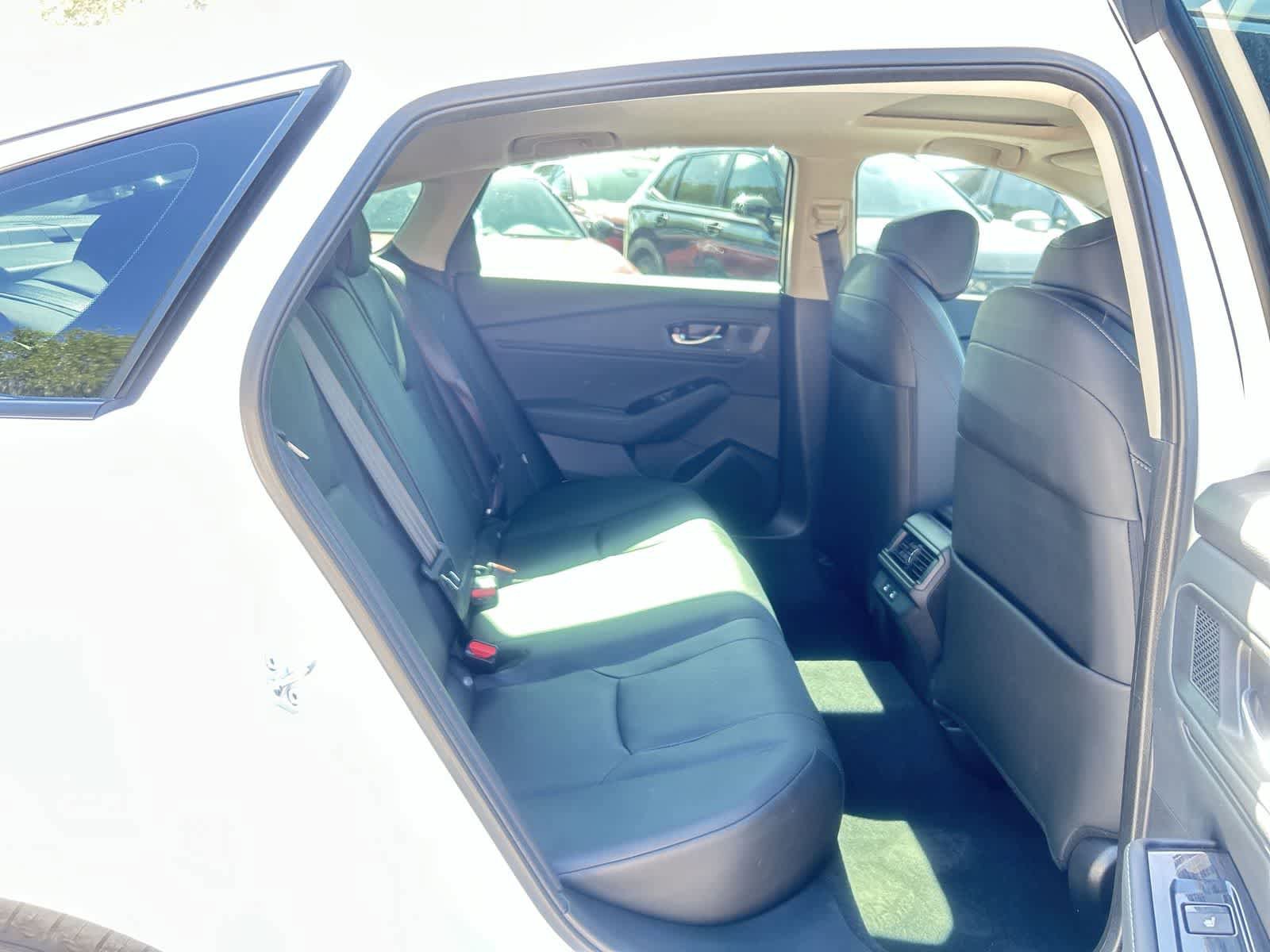 Used 2024 Honda Accord Touring image 13