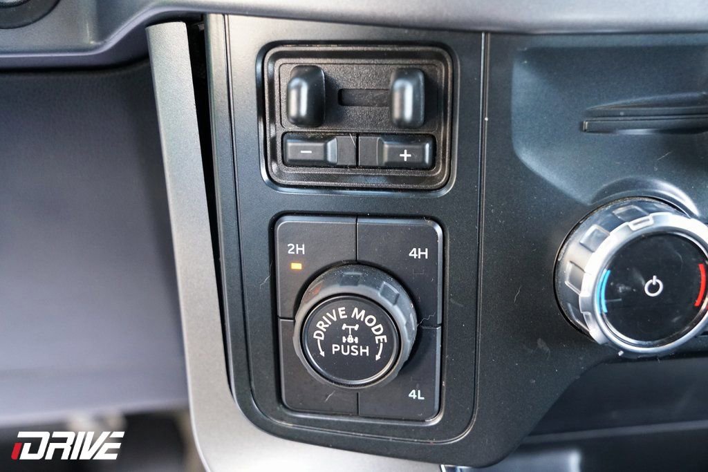 Used 2025 Ford F150 XLT w/ Equipment Group 301A Standard image 28