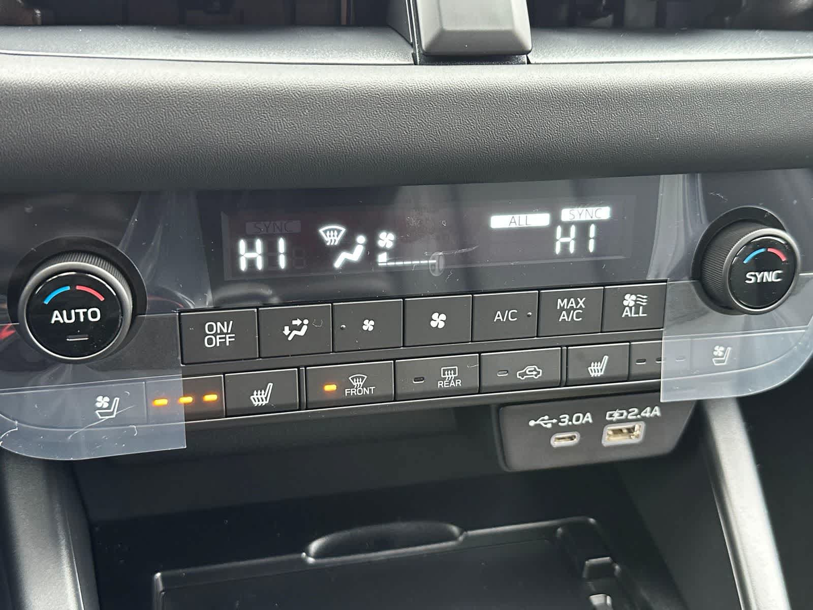 New 2026 Subaru Outback Touring XT AWD/4WD image 19